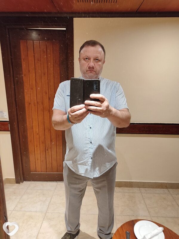 Сергей, 52, Новосибирске — анкета №357596