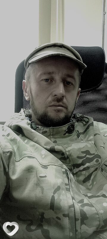 Сергей, 42, Минске — анкета №357598