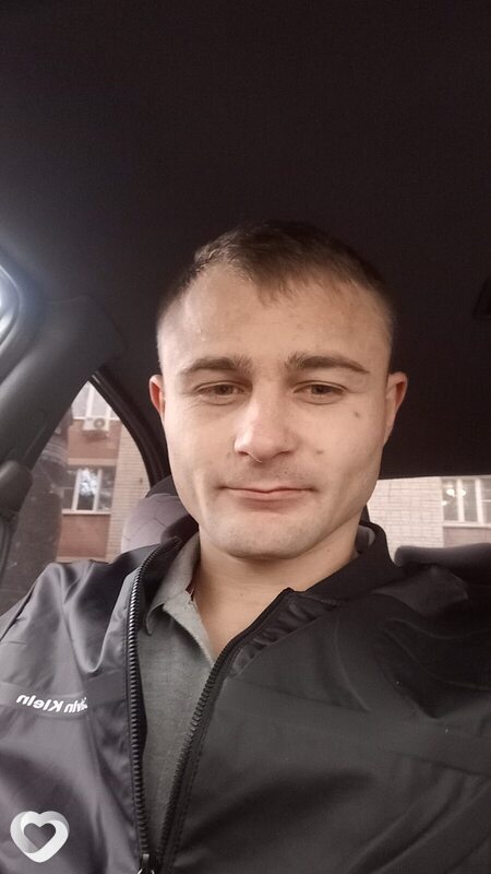 Алексей, 30, Воронеже — анкета №357680