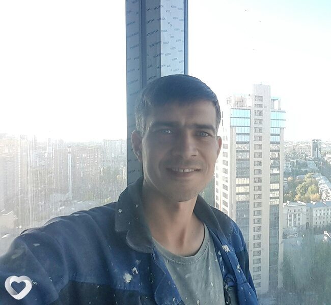 Виталий, 45, Нижневартовске — анкета №357681
