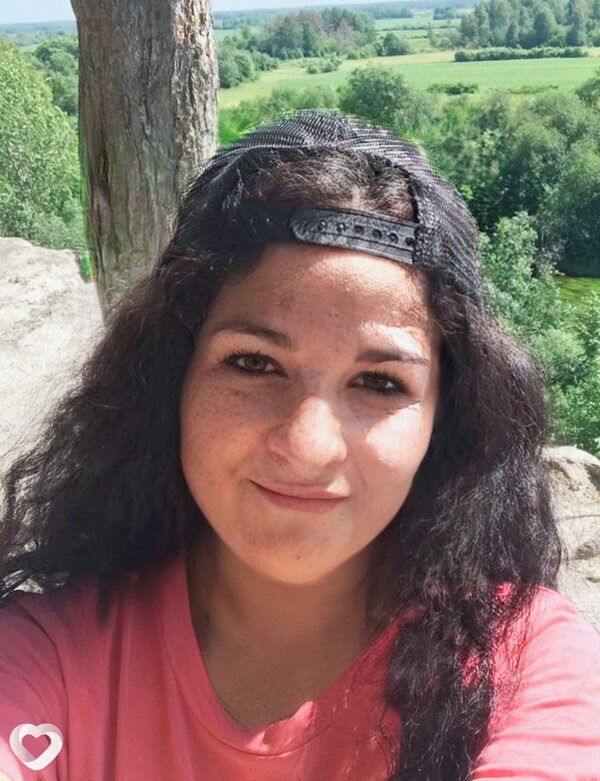 Лидиана, 37, Екатеринбурге — анкета №357682
