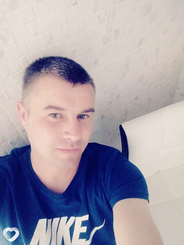Виктор, 43, Сыктывкаре — анкета №357686