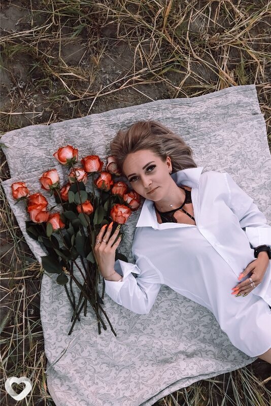 Эльвира, 34, Речице — анкета №357696