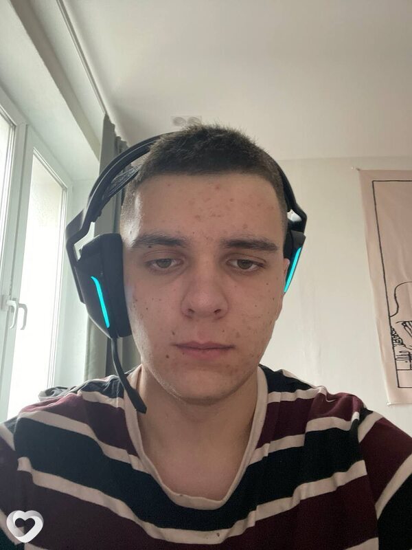 Даник, 34, Щецин — анкета №357698