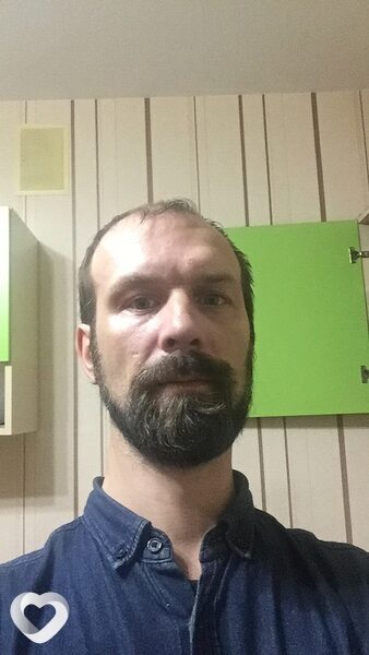 Юрий, 43, Санкт-Петербурге — анкета №357699