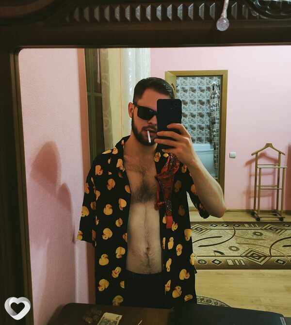 Сергей, 27, Ростове-на-Дону — анкета №358403