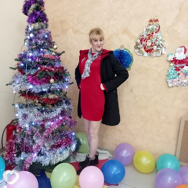 Елена, 48, Уральске — анкета №358419