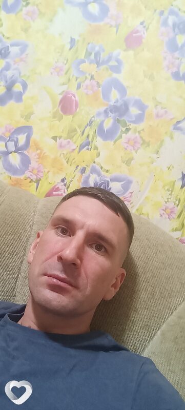 Данил, 40, Петропавловске-Камчатском — анкета №357257