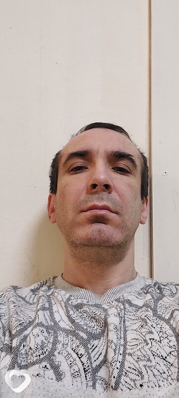 Sergei, 40, Воронеже — анкета №357258