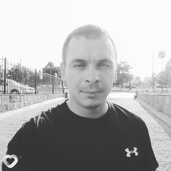Александр, 38, Екатеринбурге — анкета №357264