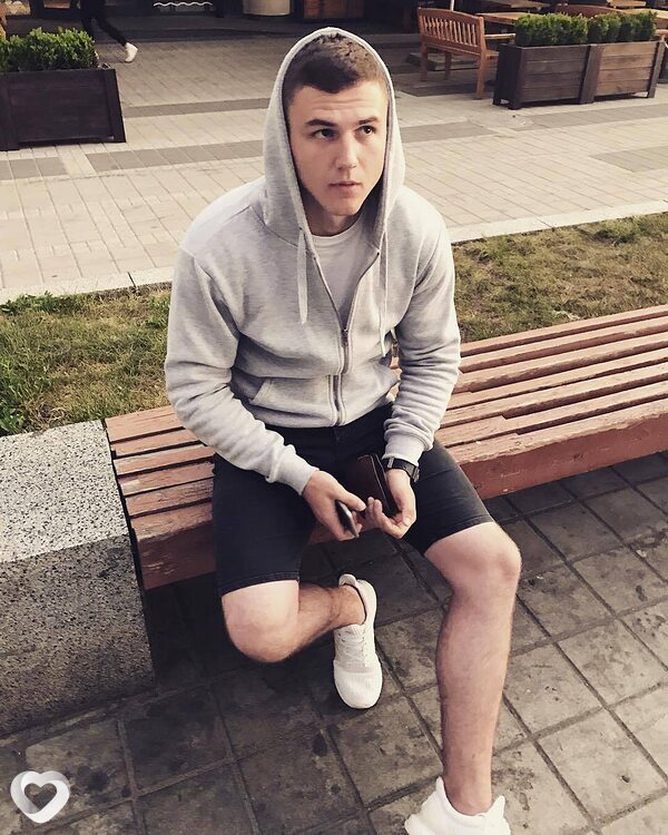 Andrej, 30, Знаменке — анкета №357266