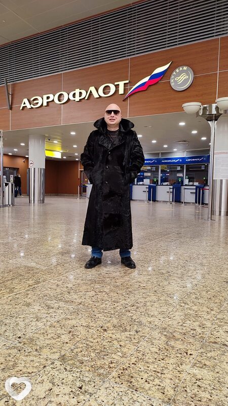 Андрей, 40, Ростове-на-Дону — анкета №357269