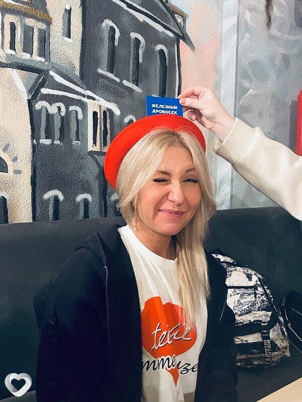 Яна, 39, Уфе — анкета №357270