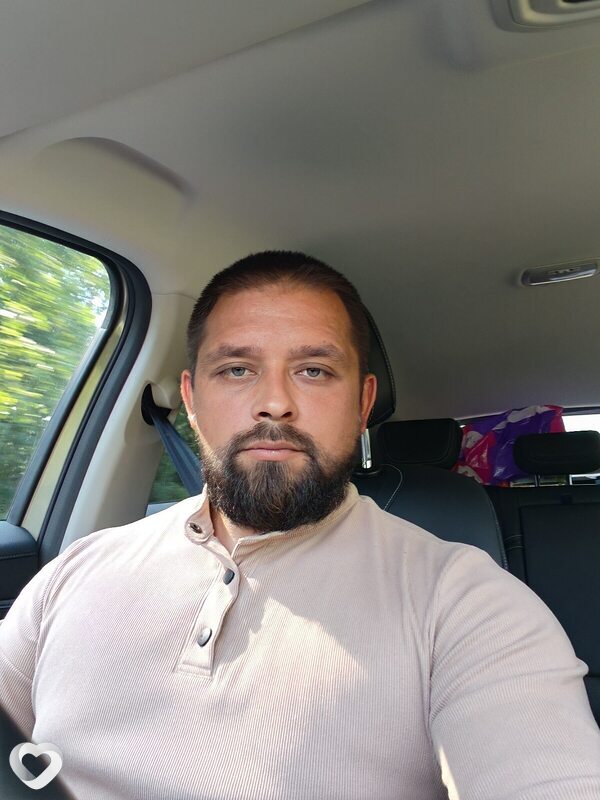 Колян, 34, Санкт-Петербурге — анкета №357271