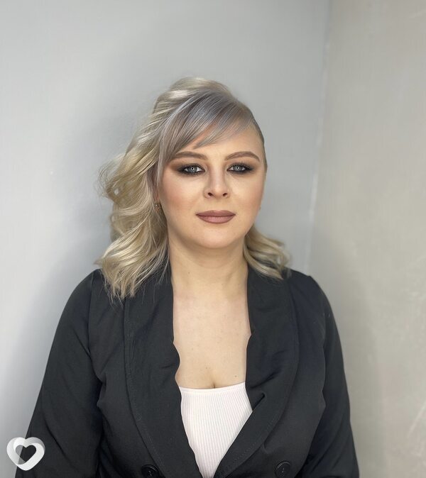 Полина, 39, Краснодаре — анкета №357378