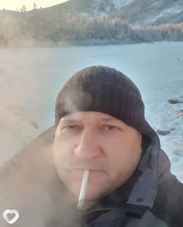 Сергей, 44, Губкине — анкета №357380