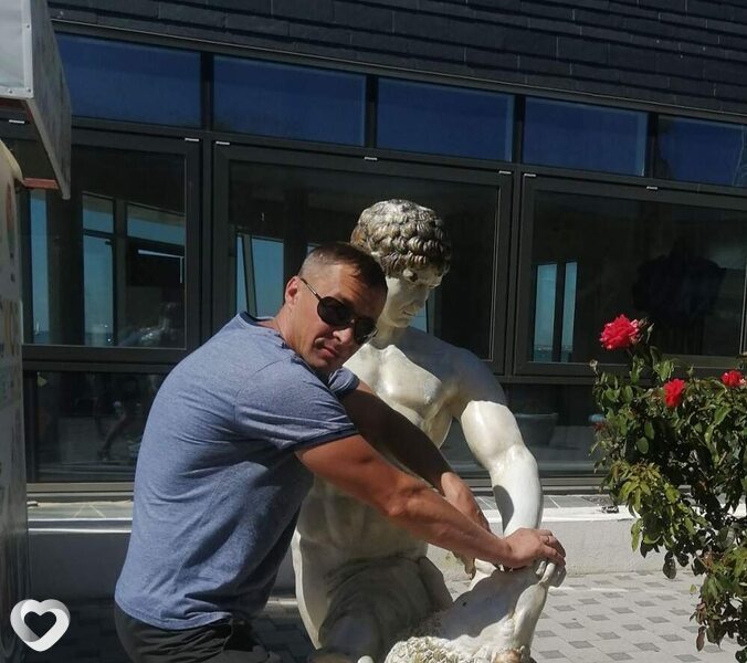 Алексей, 46, Набережных Челнах — анкета №357387