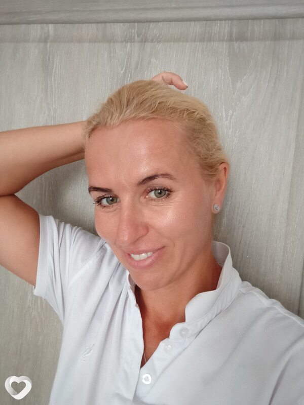 Ксения, 45, Караганде — анкета №357388