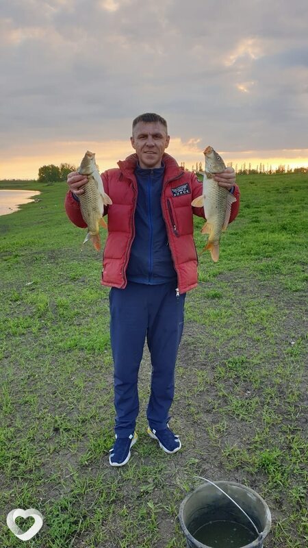 Антон, 44, Воронеже — анкета №357389