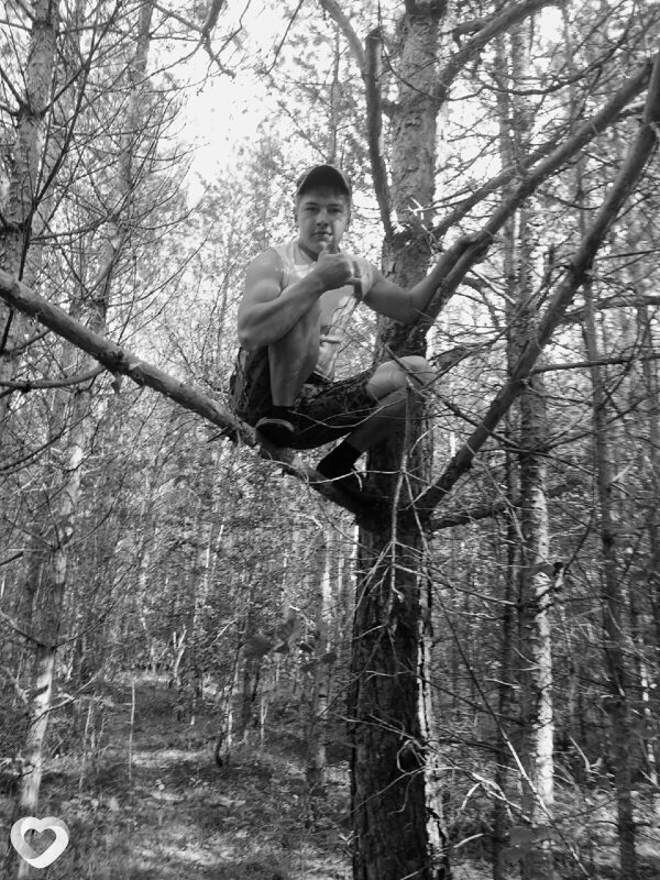 Иван, 25, Иркутске — анкета №357395