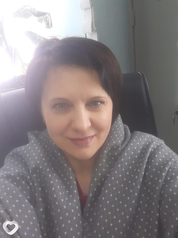 Ирина, 52, Сочи — анкета №357527