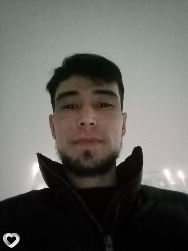Zamanbek, 28, Астане — анкета №357529