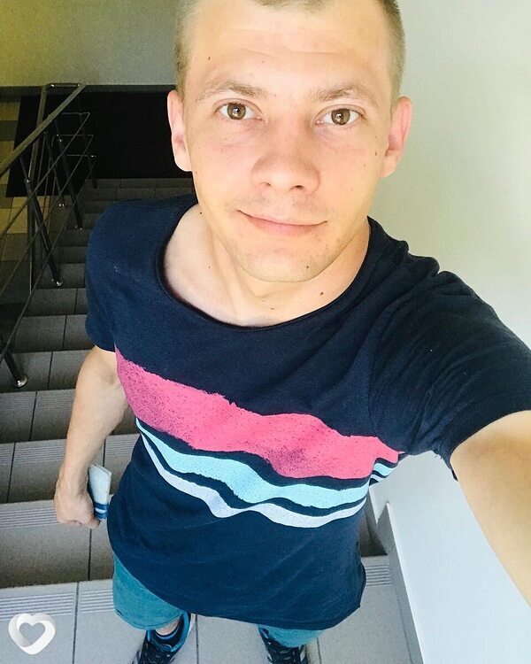 Сергей, 35, Киеве — анкета №357531