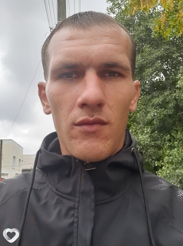 Владимир, 31, Москве — анкета №357532