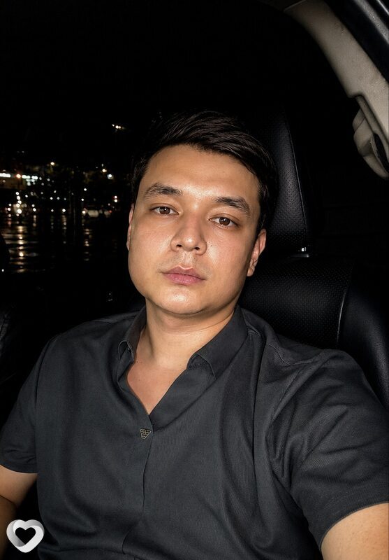 Don Melesio, 30, Алматы — анкета №357539