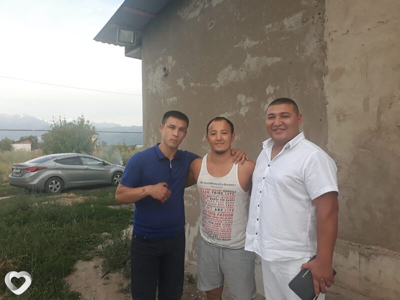 Ералы, 33, Кызылорде — анкета №357540