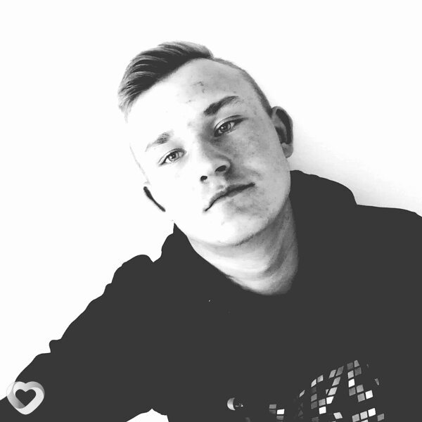 Максим, 23, Бресте — анкета №357542