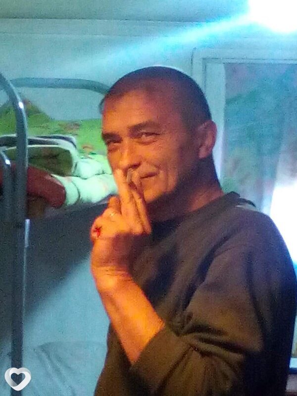 Igor, 60, Улан-Удэ — анкета №357543