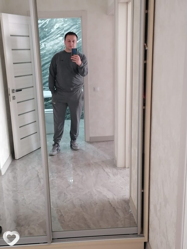 Михей, 48, Владикавказе — анкета №357545