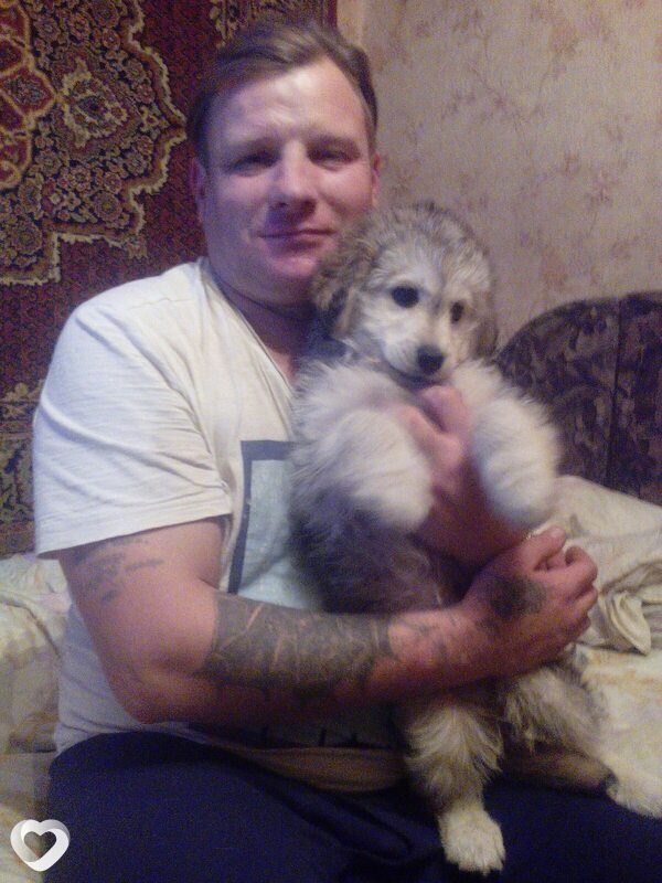Саша, 42, Ростов Великий — анкета №357547