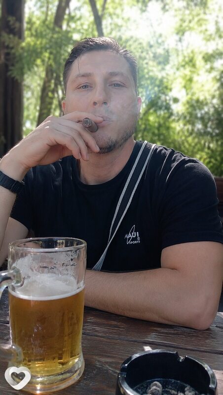 Pavel, 38, Астане — анкета №357549