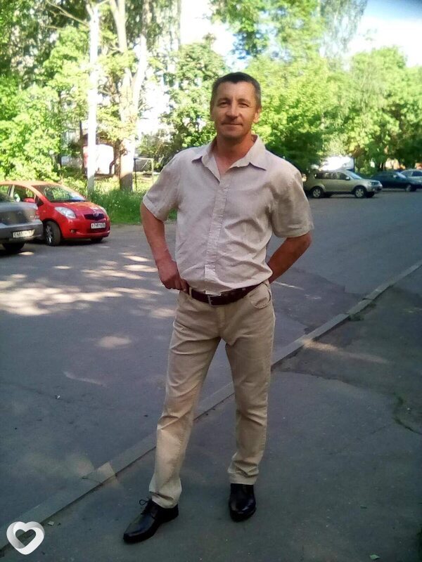 Алексей, Рыбинск