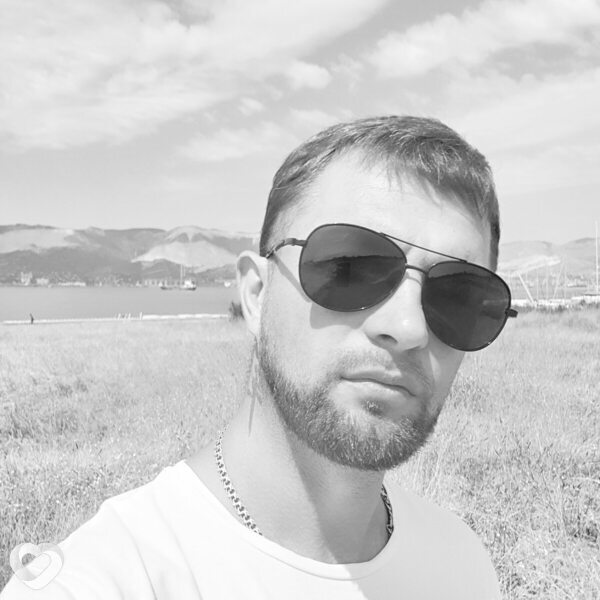 Алексей, 38, Новороссийске — анкета №357602