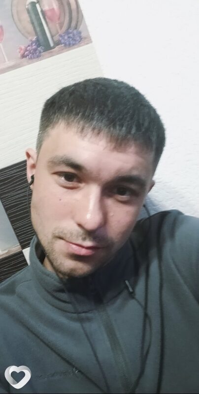 Артур, 40, Москве — анкета №357606