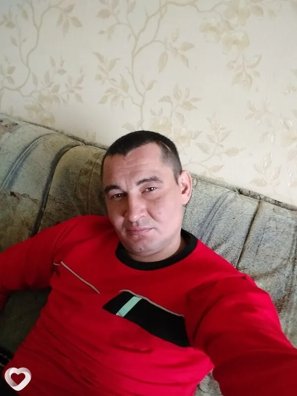 Виталий, 37, Енакиеве — анкета №8302