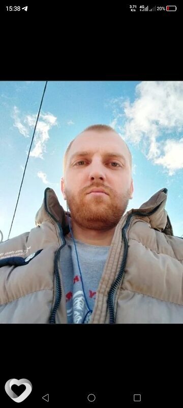 Александр, 46, Чехове — анкета №357608