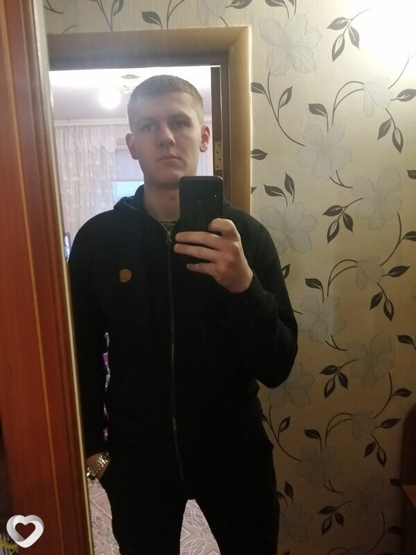 Дима, 29, Бресте — анкета №357612