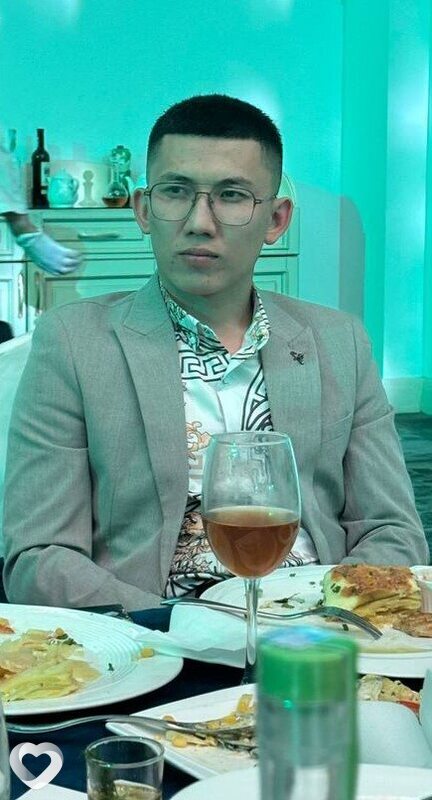 Батыс, 28, Актау — анкета №357617