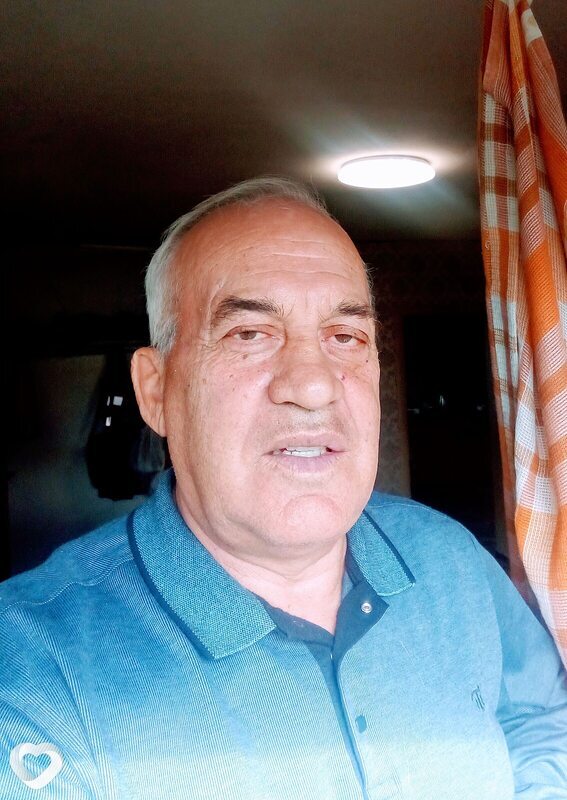 Александр, 66, Ангарске — анкета №357620