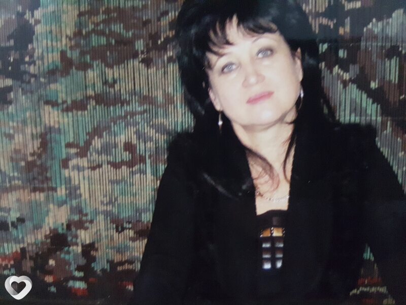 Марина, Бишкек