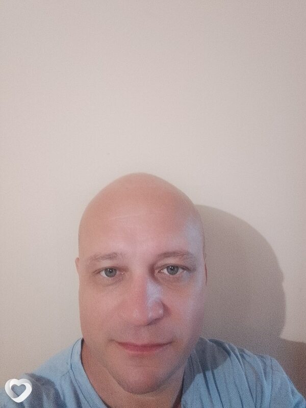 Дмитрий, 41, Волгограде — анкета №357850