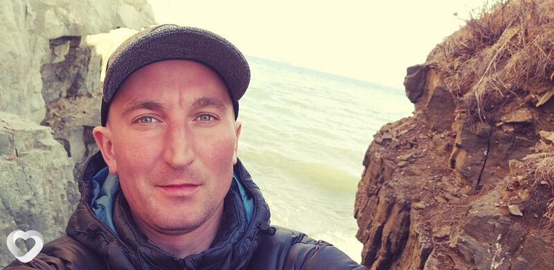 Александр, 37, Новосибирске — анкета №357855