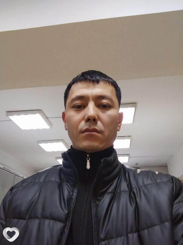 Нурик, 36, Алматы — анкета №357861