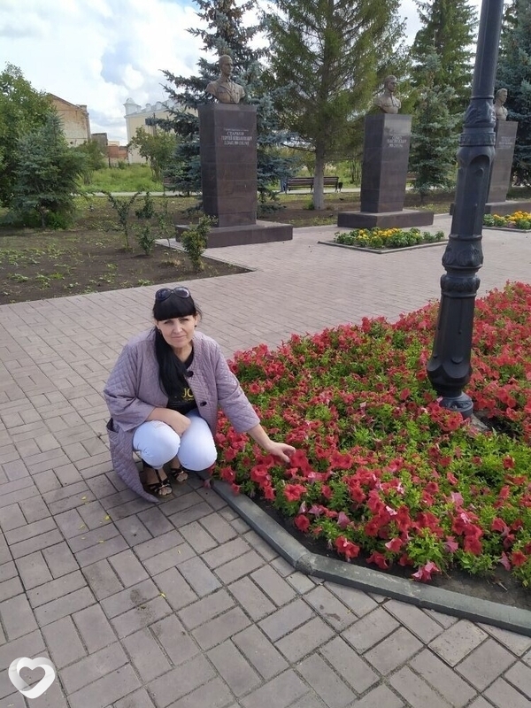 Оксана, Троицк