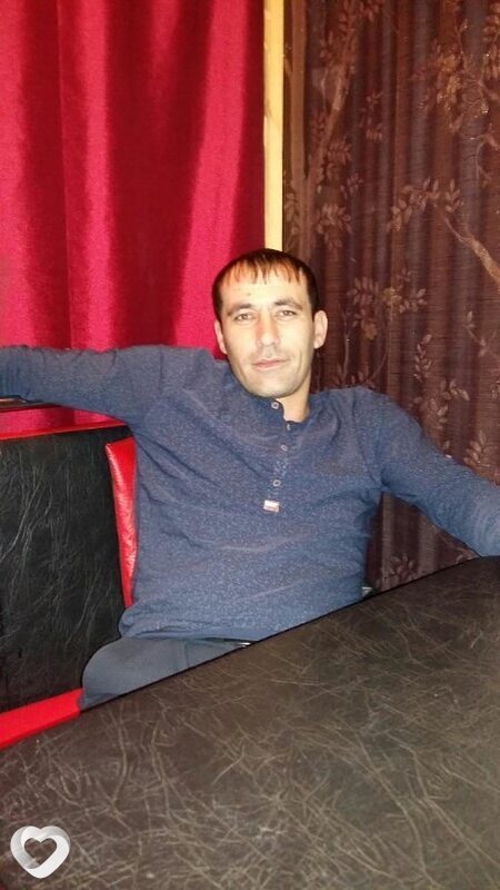 Артур, 41, Махачкале — анкета №357865