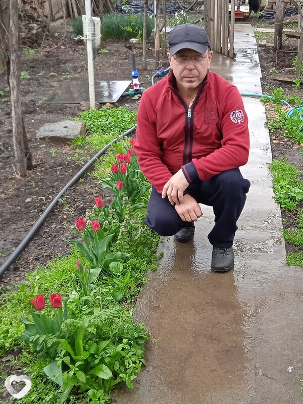 Алексей, 49, Курганинске — анкета №357869